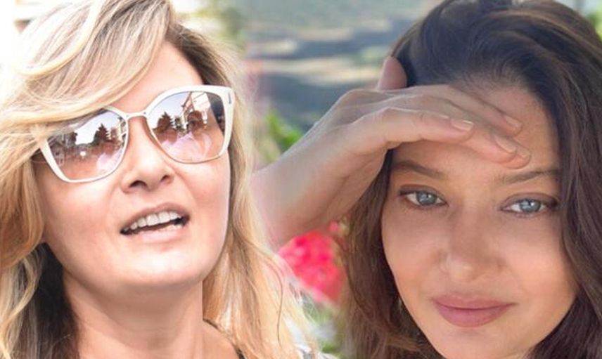 Nurgül Yeşilçay