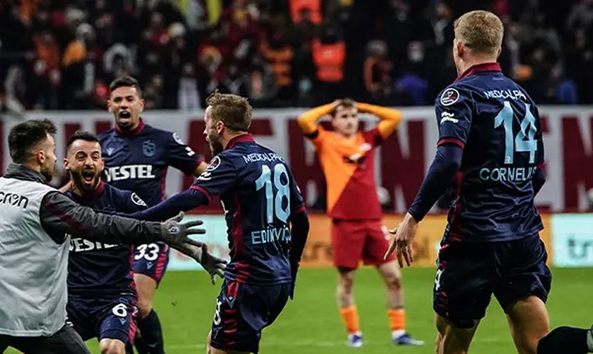 İLK GOLÜNÜ DERBİDE ATTI