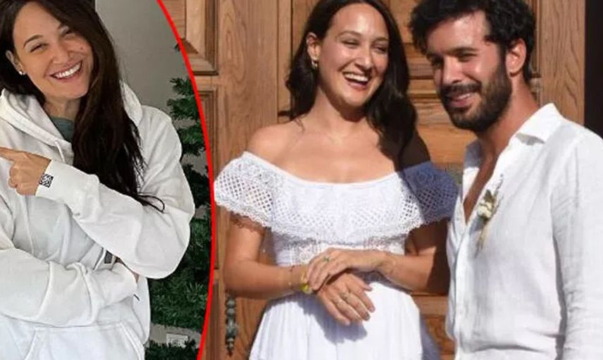 Dizi seti aşkı