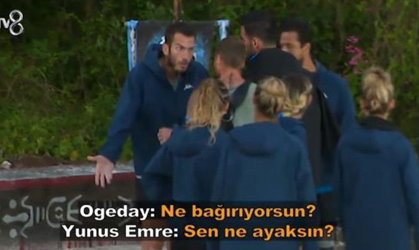 Yunus Emre kimdir?
