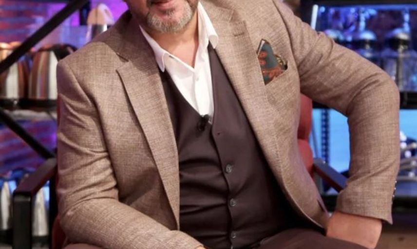 MasterChef'te Bir İlk Yaşandı
