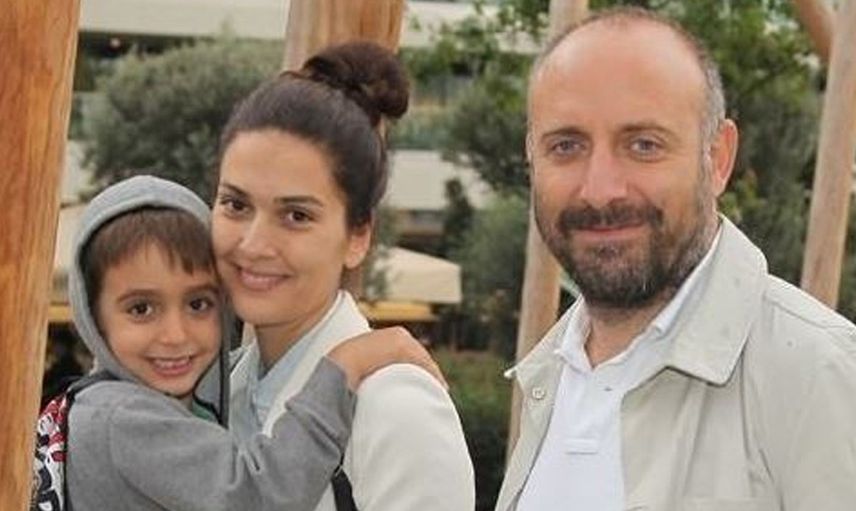 Bergüzar Korel
