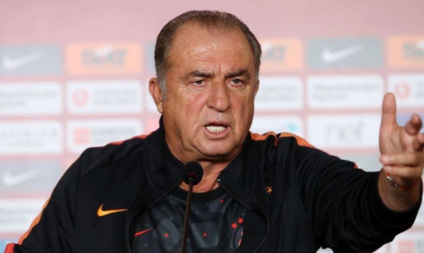 Levent Tüzemen: Falcao Gitmezse, Florya'da Halı Sahada Çalışmalı