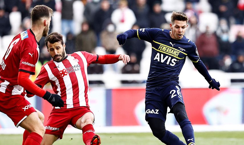 Tümer Metin'in Fenerbahçe Hakkında Söyledikleri Büyük Ses Getirdi!