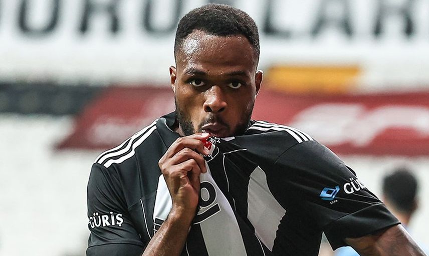 Cyle Larin Kimdir?