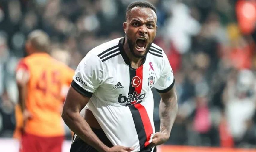 Cyle Larin'den Beşiktaş ve Milli Takım Açıklaması!