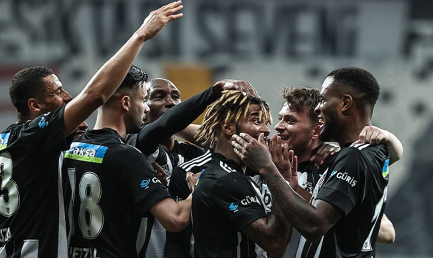Cyle Larin'in Beşiktaş'tan İstediği Rakam Ortaya Çıktı!