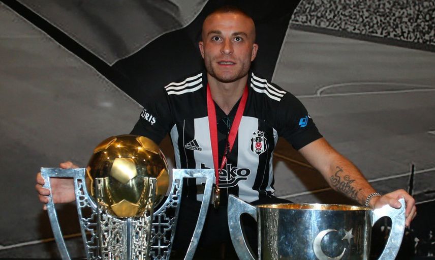 Adana Demirspor Beşiktaş'tan Gökhan Töre'yi Transfer Ediyor!