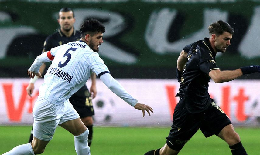Adana Demirspor Başkanı Murat Sancak'dan Samet Akaydın Transferi Hakkında Kritik Açıklama!