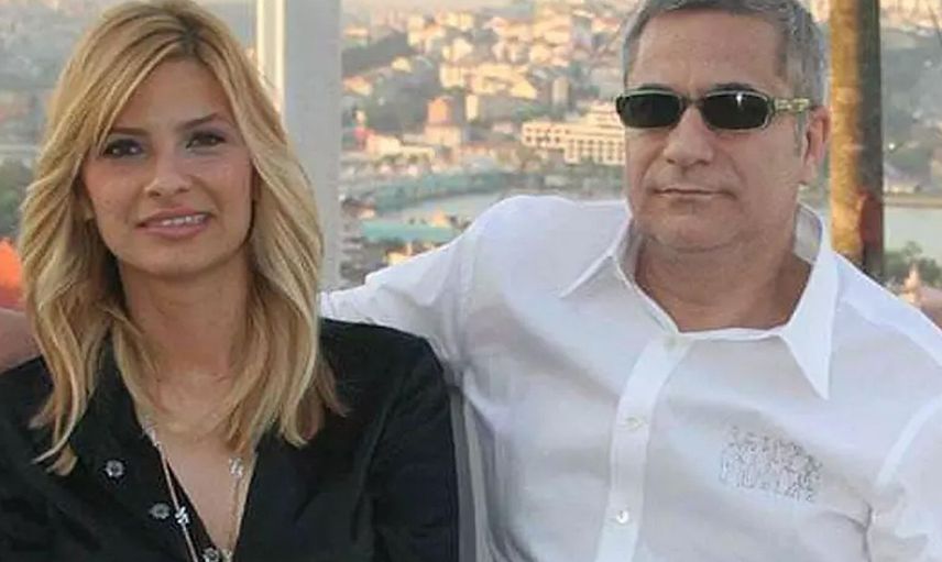 Mehmet Ali Erbil kendinden 40 yaş küçük genç aşkıyla ayrıldı: Genç sevgiliden ayrılık sonrası skandal açıklama!