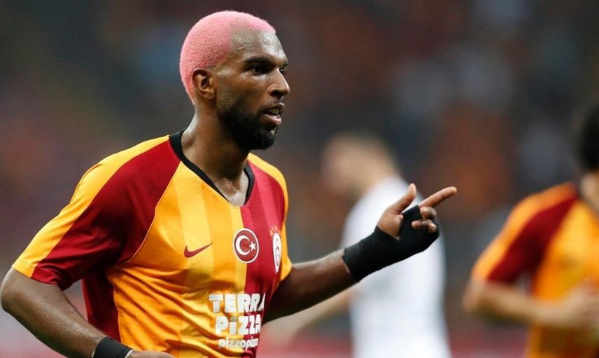 Galatasaraylı Ryan Babel, Twente İle Anlaşma Sağladı!