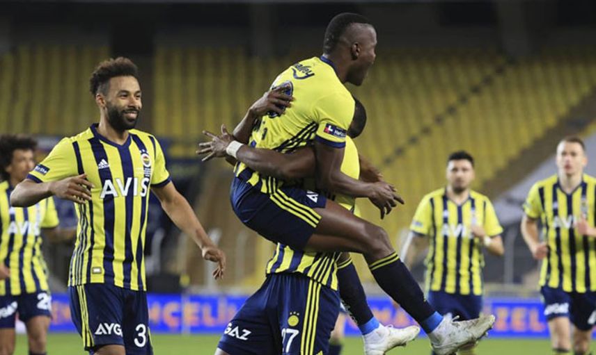 Fenerbahçe'nin Şampiyonluk Hesapları