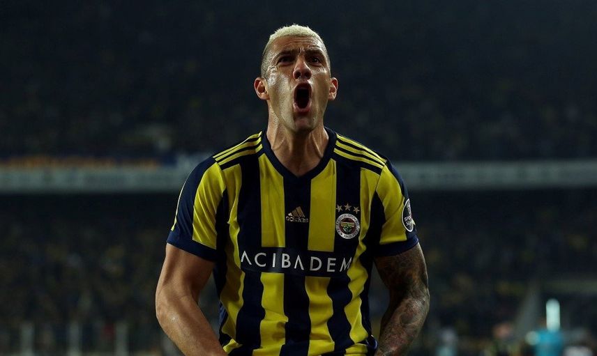 Bursaspor Eski Golcüsü Fernandao İle Anlaştı!