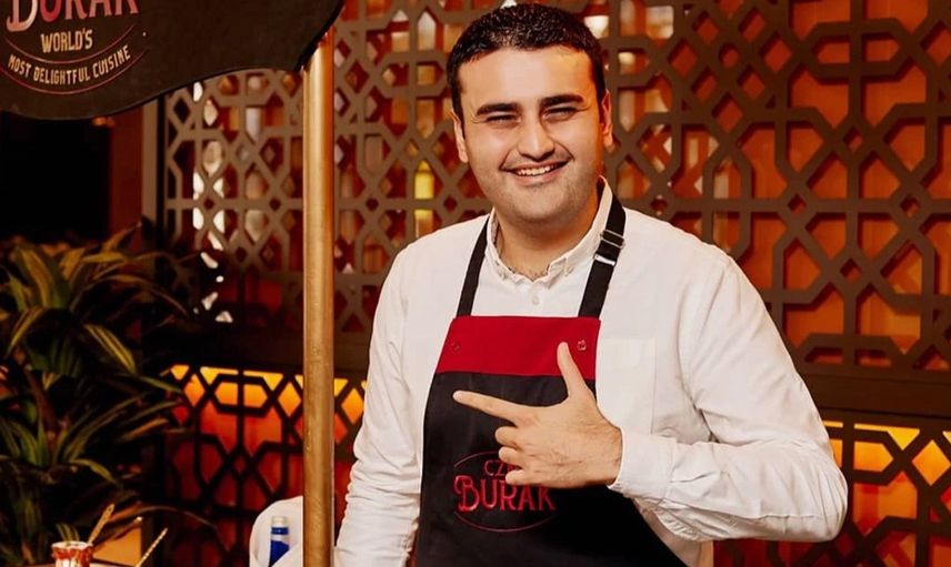 CZN Burak kan revan içinde kaldı: Son halini paylaşan fenomen takipçilerini korkuttu!