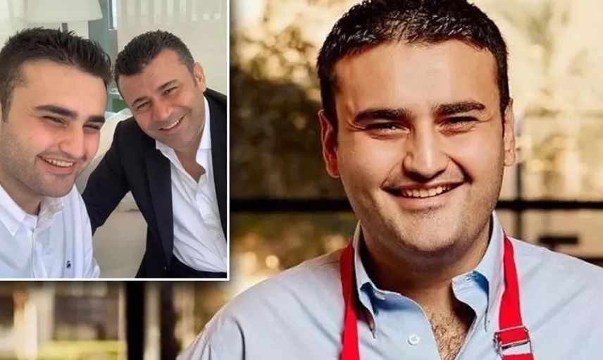 CZN Burak kimdir? 
