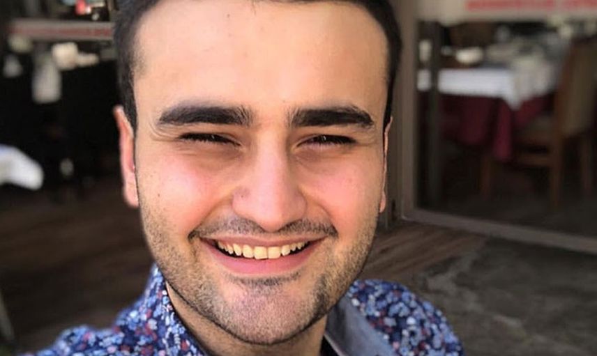 CZN Burak Özdemir TikTok Fenomeni Aslı Güler İle Aşk Yaşıyor
