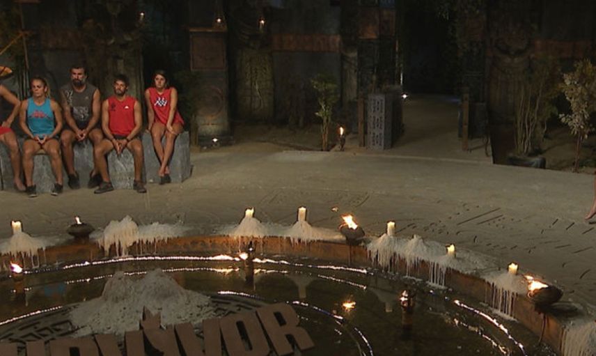 Survivor All Star'da büyük ifşa! Acun istediği kadar gizlesin yine de Survivor birincisi ifşa oldu işte o isim