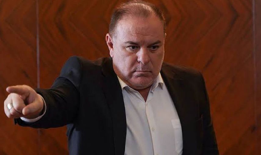 Burak Sergen kimdir?