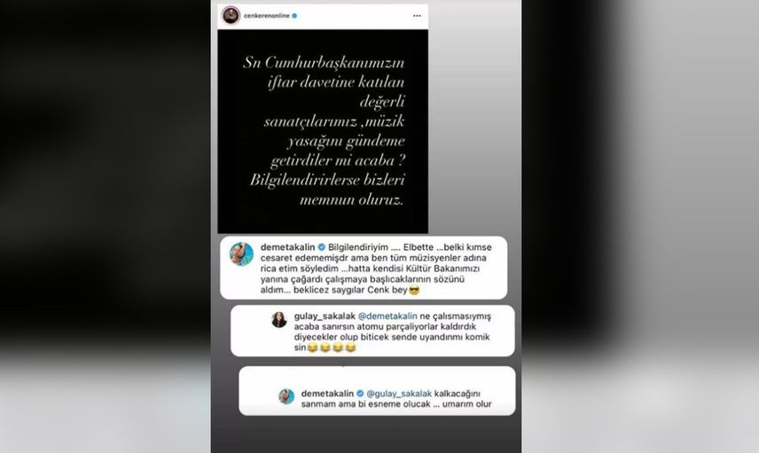 Demet Akalın