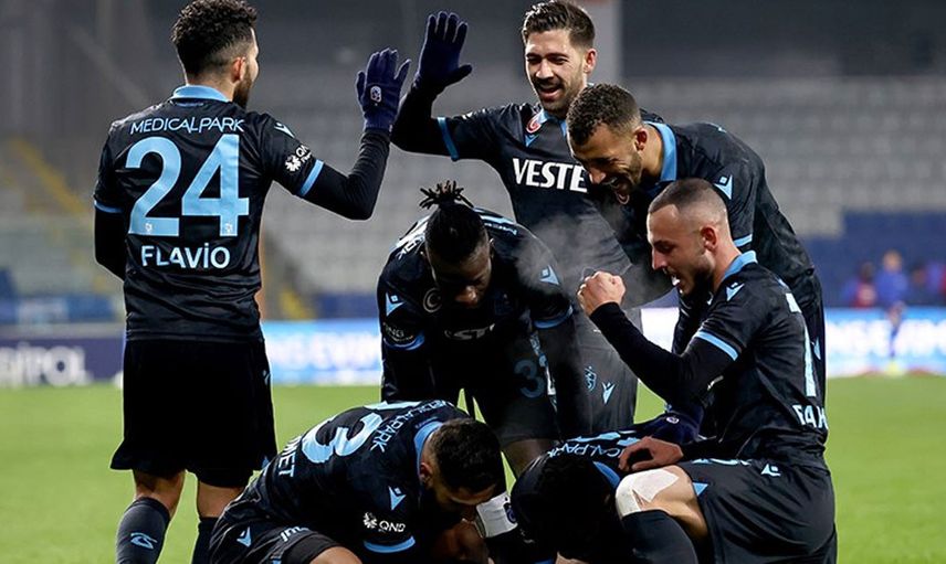Adana Demirspor Flavio İle Anlama Sağladı!