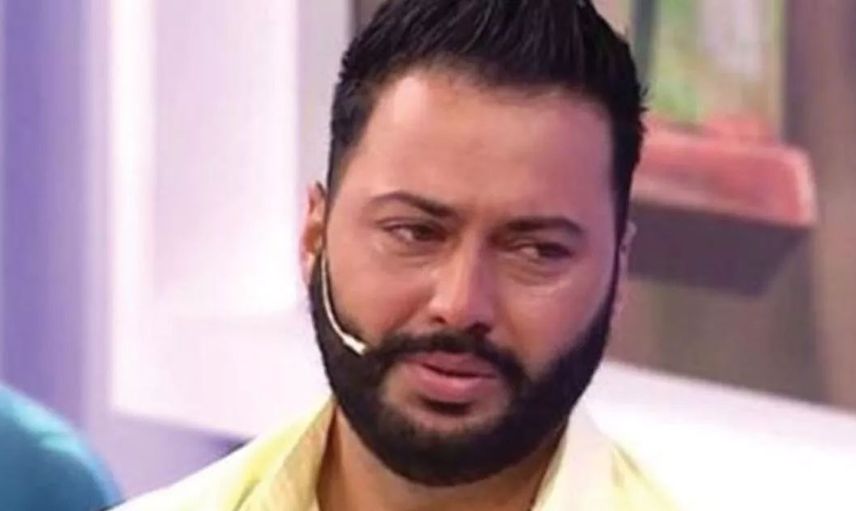 Esra Erol’un muhabiri Caner Toygar itiraf etti! Yaşadıklarını anlatınca tüm stüdyo gözyaşlarına boğuldu