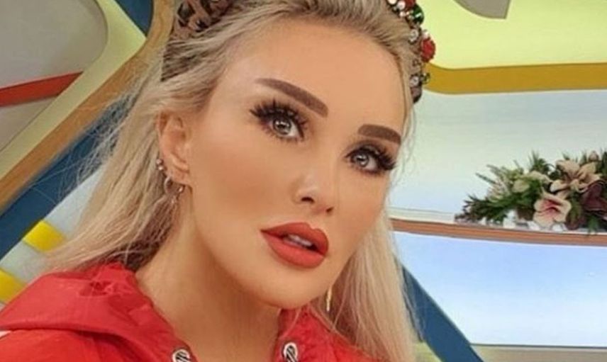 Seren Serengil’e yeniden hapis yolları gözüktü sebebi ise…