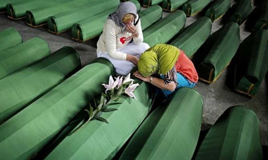 Boşnak halkının 27 senedir kanayan yarası: Srebrenitsa soykırımı!  85 toplu mezar bulundu