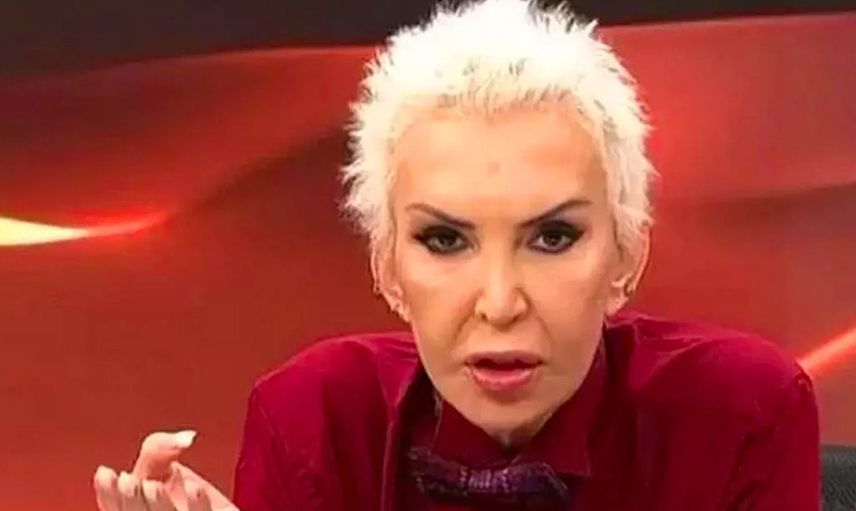 Seyhan Soylu'nun İntizar'ın aşk hayatına dair skandal sözleri olay oldu: Edis ve Sefo'dan daha erkek!