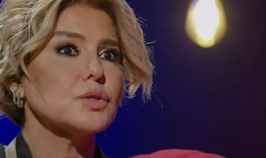 Gülben Ergen yayında ağlayarak itiraf etti: Bizim bir cinayetimiz var!
