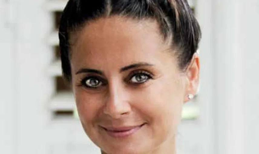 Esra Akkaya'nın Evlat Edindiği Bebeğin Son Hali