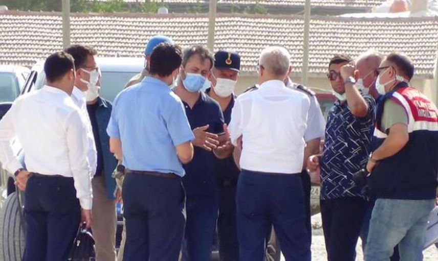 Müge Anlı ile Tatlı Sert'te Flaş Gelişme Büyükşen Cinayeti Çözüldü! Metin-Necla Büyükşen Çiftinin Katili...