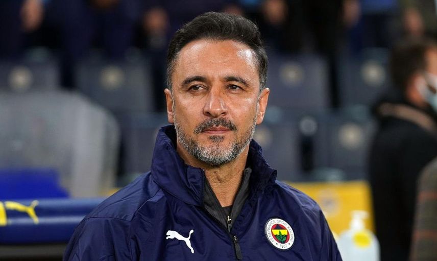 Fenerbahçe Teknik Direktörü Vitor Pereira İle Flamengo'nun İlgilendiği Öğrenildi!