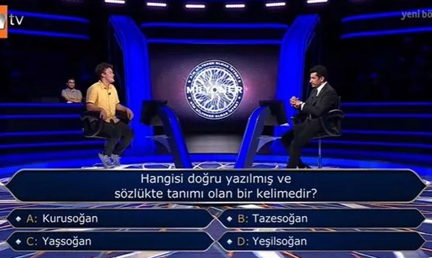 Yarışmaya damga vurdu