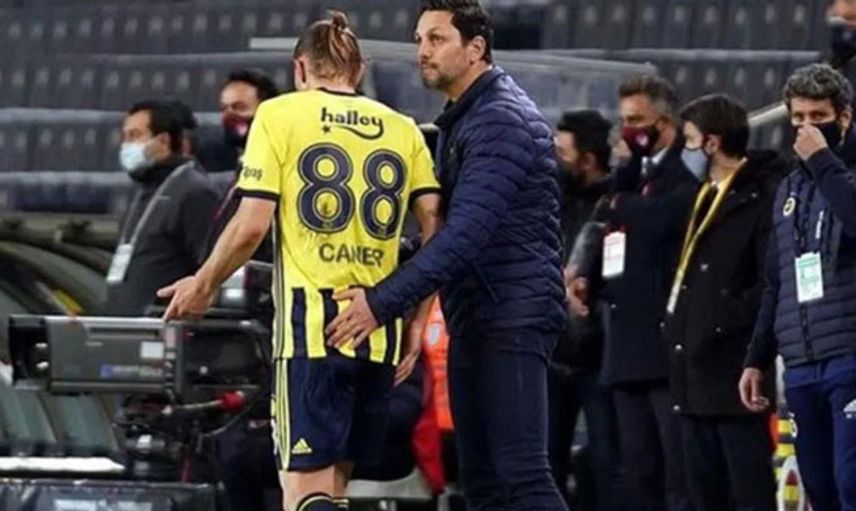 İşte Caner Erkin Krizinin Perde Arkası