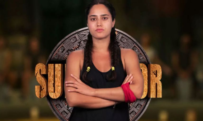 Survivor'da elenen kim oldu?