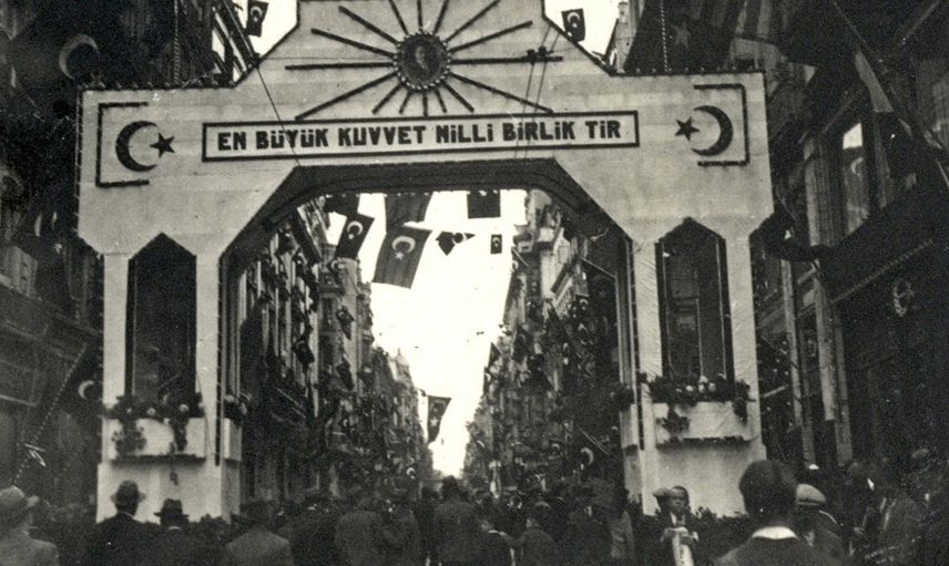 En Güzel 29 Ekim Kutlamaları