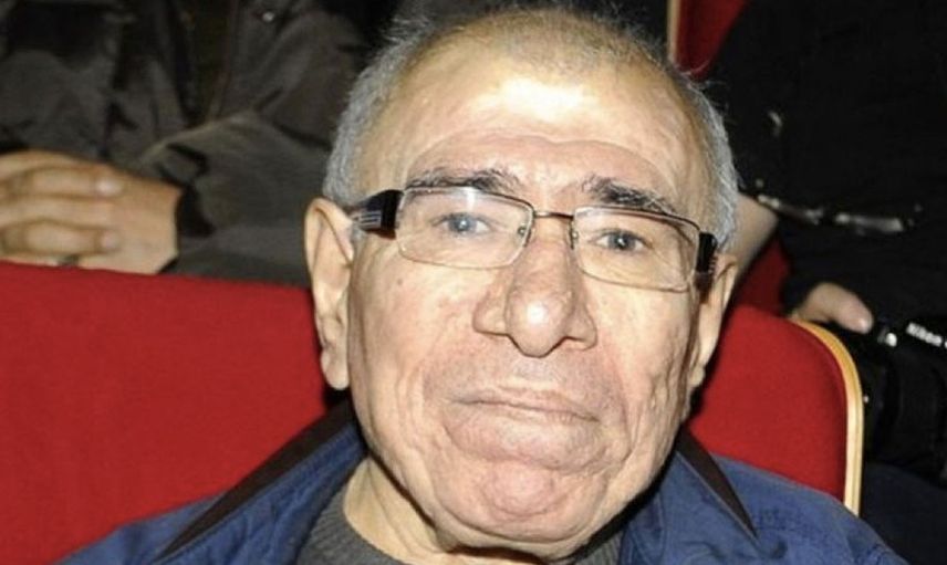 Cehennem olsaydı onda yanmak isterdi