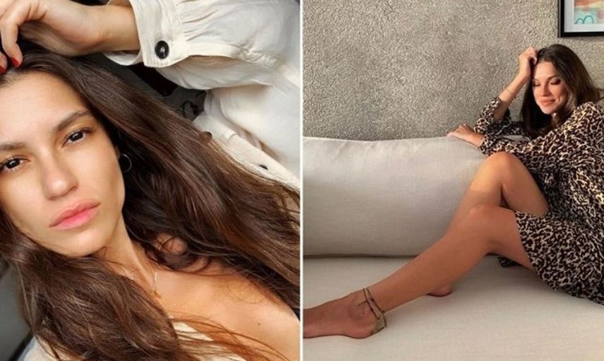 Bomba transfer! Eski sevgililer aynı kadroda buluşacak: Arka Sokaklar'ın yıldız ismi Yüsra Geyik artık Taş Kağıt Makas'ta!