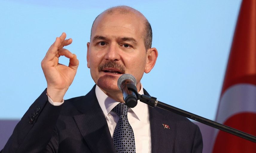 İçişleri Bakanı Süleyman Soylu Kimdir?