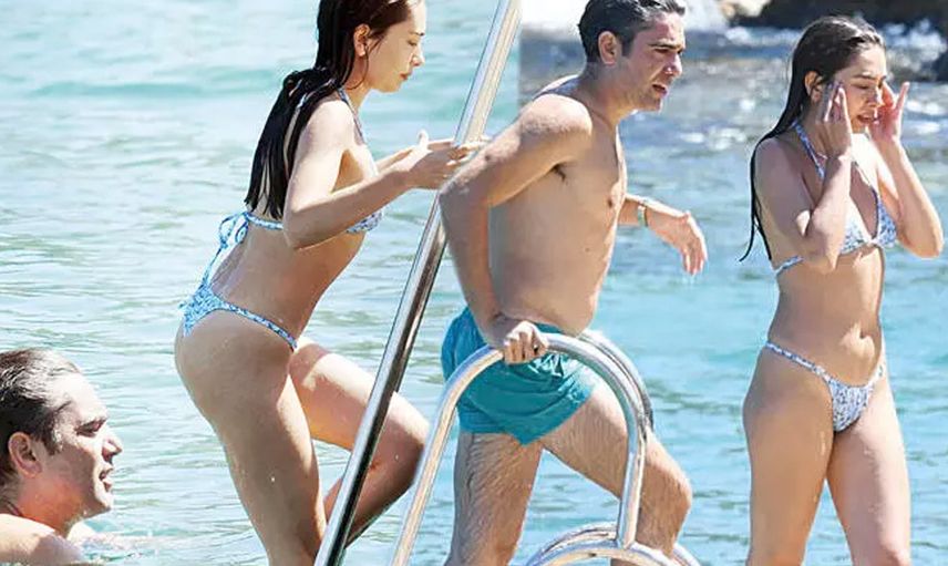 Asrın ihanetine Neslihan intikamı geldi! Kendisini aldattığı iddia edilen kocası Kadir Doğulu'yu boşuyor mu?