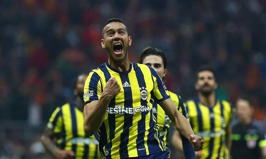Beşiktaşlı Josef de Souza İçin Ülkesinde Transfer Rekabeti Başladı!