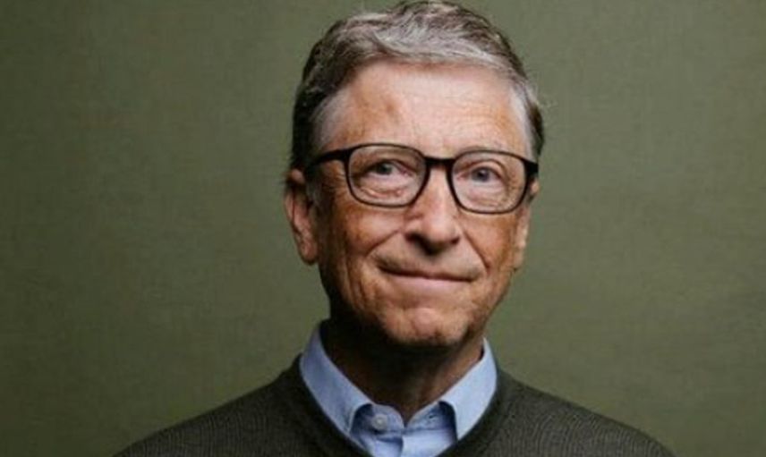Bill Gates'in Kirli Çamaşırları