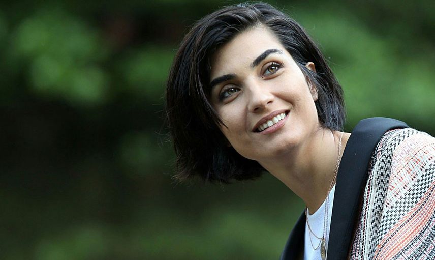 Tuba Büyüküstün kimdir?