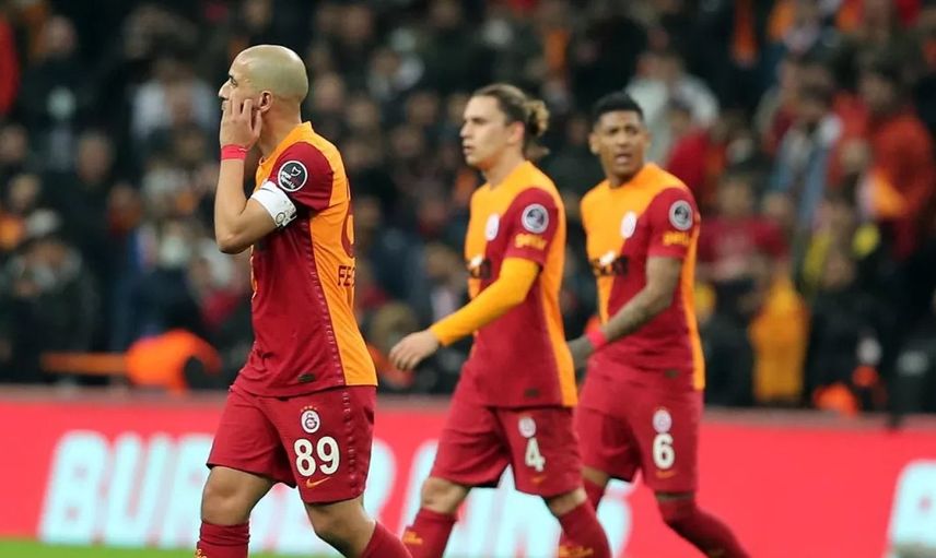 Ümit Karan Galatasaray'ın Kötü Gidişatının Nedenlerini Açıkladı!