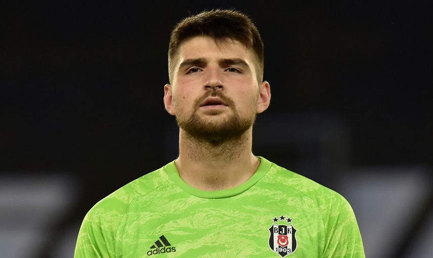 Beşiktaş Ersin Destanoğlu İçin Nice Kulübü İle Anlaştı!