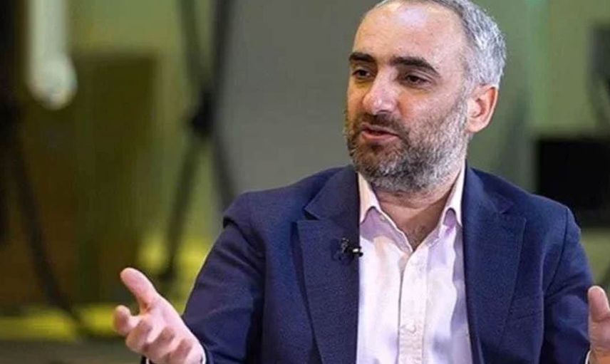 İsmail Saymaz cevap verdi