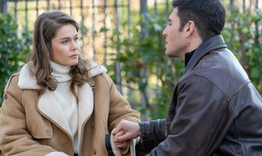 Camdaki Kız dizisinde izleyicileri ayağa kaldıran fragman! 'Bu kadarı da fazla'