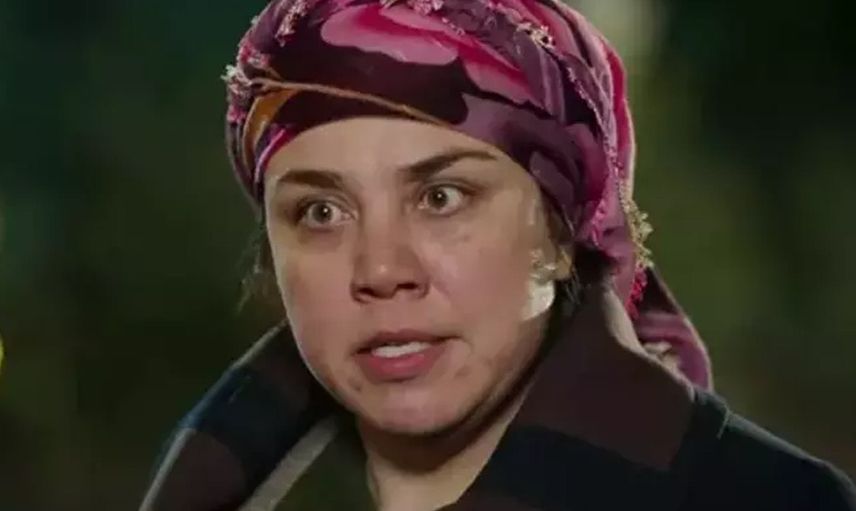 O Hayat Benim'in Nuran'ı Yeşim Ceren Bozoğlu 60 kilo vermişti: Son pozlarına yorum yağdı!