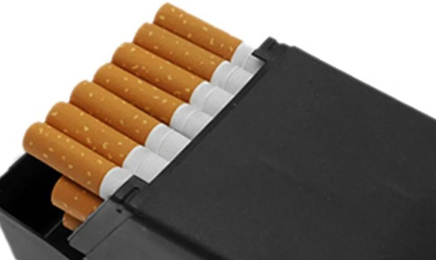 1 pakette neden 20 sigara var öğrenince şoke olacaksınız!