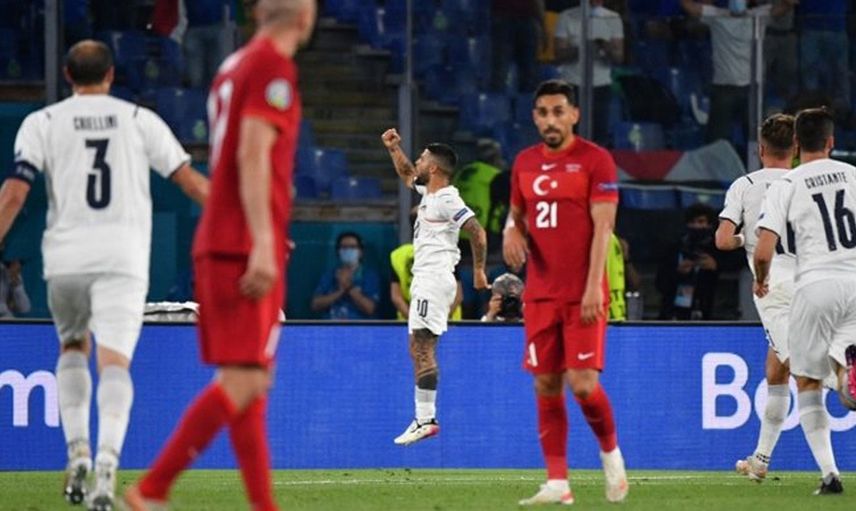 Avrupa Basını EURO2020 İtalya Maçı Yenilgimizi Nasıl Gördü?